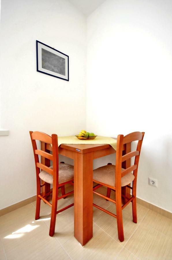 Apartment Danica Hvar Town Exterior foto
