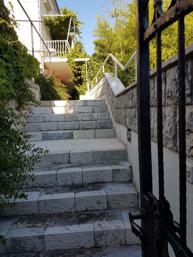 Apartment Danica Hvar Town Exterior foto