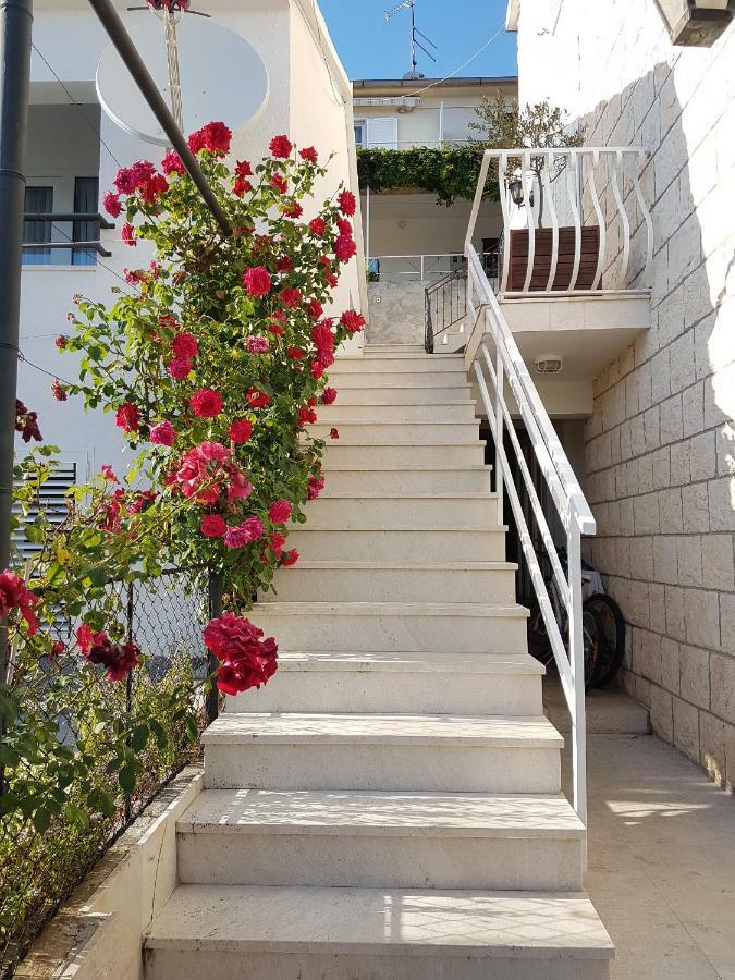 Apartment Danica Hvar Town Exterior foto