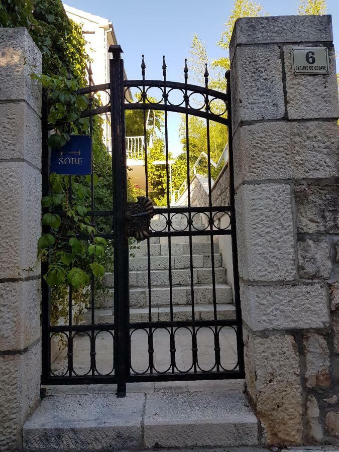 Apartment Danica Hvar Town Exterior foto